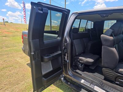 2004 Ford F-150 XL 4dr SuperCab XL - Photo 25 - Woodward, OK 73801