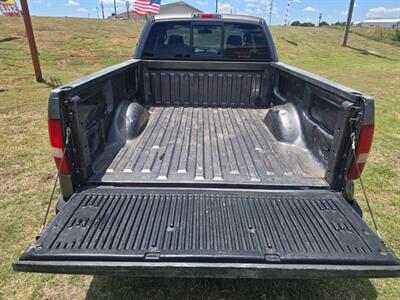 2004 Ford F-150 XL 4dr SuperCab XL - Photo 48 - Woodward, OK 73801