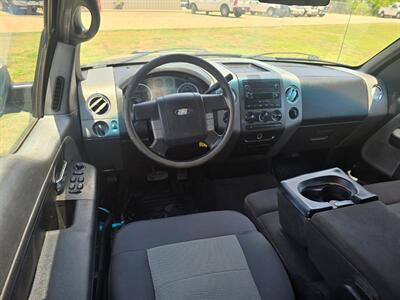 2004 Ford F-150 XL 4dr SuperCab XL - Photo 13 - Woodward, OK 73801