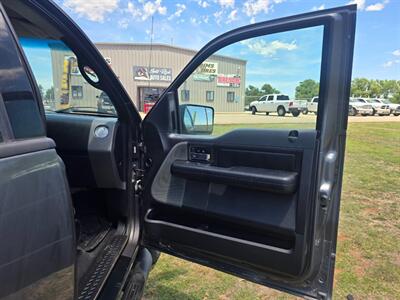 2004 Ford F-150 XL 4dr SuperCab XL - Photo 29 - Woodward, OK 73801