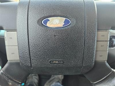 2004 Ford F-150 XL 4dr SuperCab XL - Photo 3 - Woodward, OK 73801