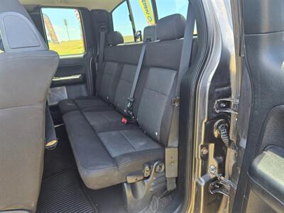 2004 Ford F-150 XL 4dr SuperCab XL - Photo 20 - Woodward, OK 73801