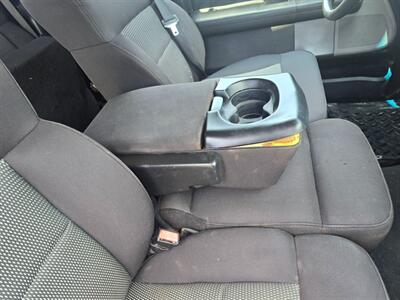 2004 Ford F-150 XL 4dr SuperCab XL - Photo 22 - Woodward, OK 73801
