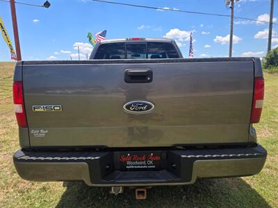 2004 Ford F-150 XL 4dr SuperCab XL - Photo 50 - Woodward, OK 73801