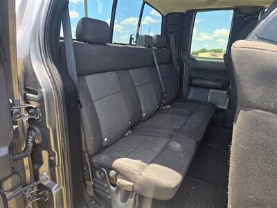 2004 Ford F-150 XL 4dr SuperCab XL - Photo 21 - Woodward, OK 73801