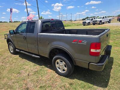 2004 Ford F-150 XL 4dr SuperCab XL - Photo 53 - Woodward, OK 73801