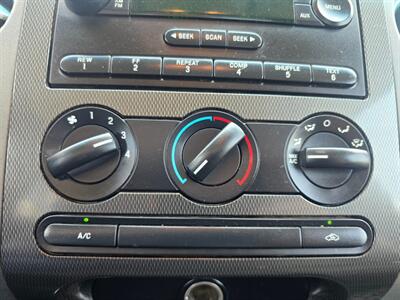 2004 Ford F-150 XL 4dr SuperCab XL - Photo 7 - Woodward, OK 73801