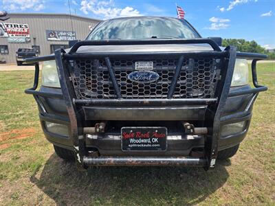 2004 Ford F-150 XL 4dr SuperCab XL - Photo 43 - Woodward, OK 73801