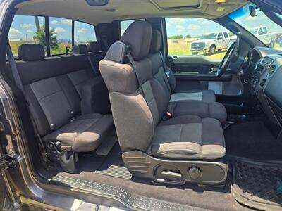 2004 Ford F-150 XL 4dr SuperCab XL - Photo 24 - Woodward, OK 73801