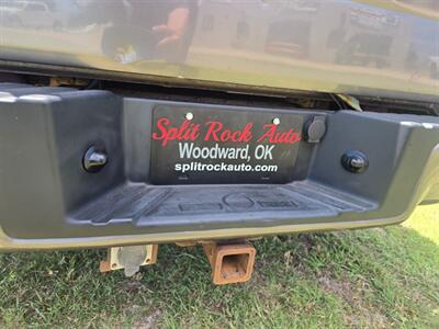2004 Ford F-150 XL 4dr SuperCab XL - Photo 49 - Woodward, OK 73801