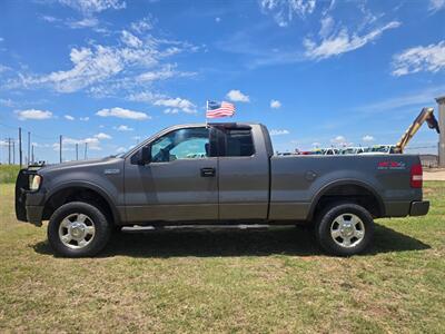 2004 Ford F-150 XL 4dr SuperCab XL - Photo 57 - Woodward, OK 73801