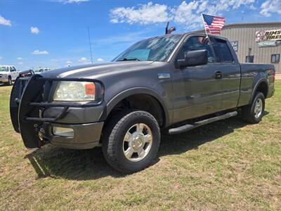 2004 Ford F-150 XL 4dr SuperCab XL - Photo 61 - Woodward, OK 73801