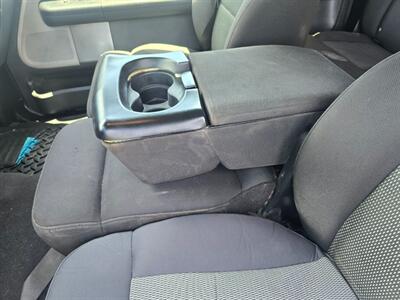2004 Ford F-150 XL 4dr SuperCab XL - Photo 15 - Woodward, OK 73801