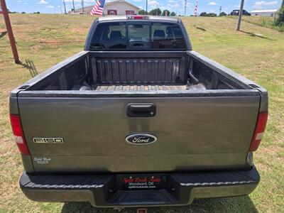 2004 Ford F-150 XL 4dr SuperCab XL - Photo 51 - Woodward, OK 73801