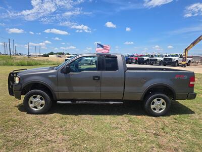 2004 Ford F-150 XL 4dr SuperCab XL - Photo 58 - Woodward, OK 73801