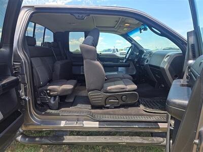 2004 Ford F-150 XL 4dr SuperCab XL - Photo 26 - Woodward, OK 73801