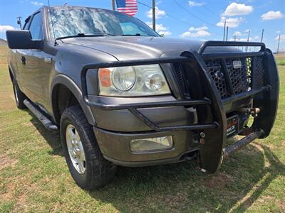 2004 Ford F-150 XL 4dr SuperCab XL - Photo 41 - Woodward, OK 73801