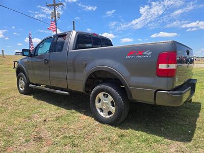 2004 Ford F-150 XL 4dr SuperCab XL - Photo 52 - Woodward, OK 73801