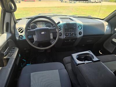 2004 Ford F-150 XL 4dr SuperCab XL - Photo 12 - Woodward, OK 73801