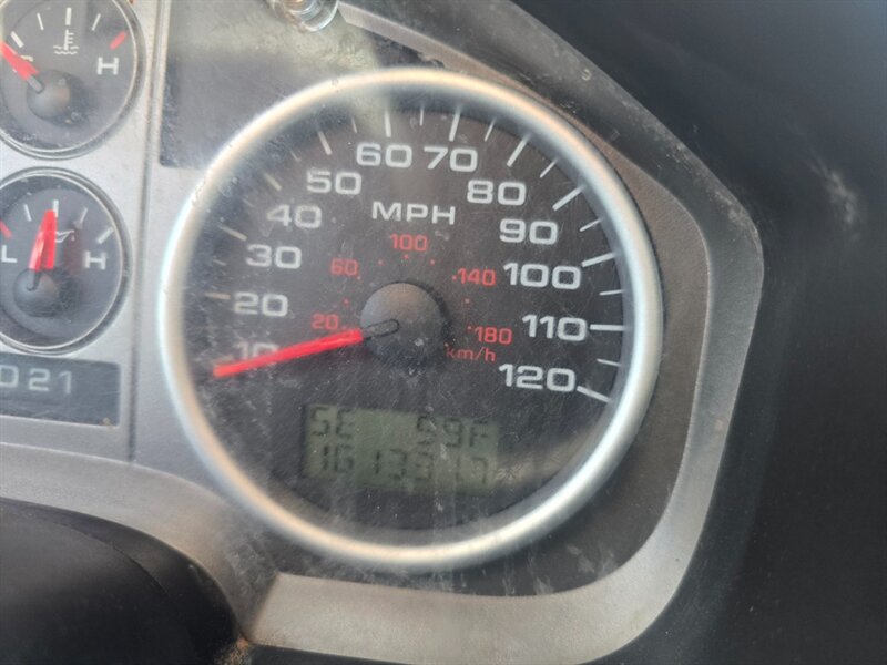 2004 Ford F-150 XL 4dr SuperCab XL   - Photo 1 - Woodward, OK 73801