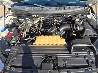 2018 Ford F-150 89k ML.1OWNER 5.0L CREW 4X4 RUNS&DRIVES GREAT - Photo 51 - Woodward, OK 73801