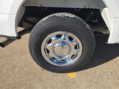 2018 Ford F-150 89k ML.1OWNER 5.0L CREW 4X4 RUNS&DRIVES GREAT - Photo 48 - Woodward, OK 73801