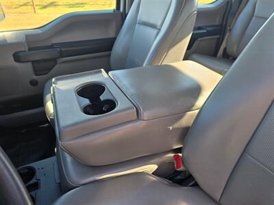 2018 Ford F-150 89k ML.1OWNER 5.0L CREW 4X4 RUNS&DRIVES GREAT - Photo 41 - Woodward, OK 73801