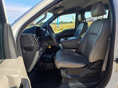 2018 Ford F-150 89k ML.1OWNER 5.0L CREW 4X4 RUNS&DRIVES GREAT - Photo 18 - Woodward, OK 73801
