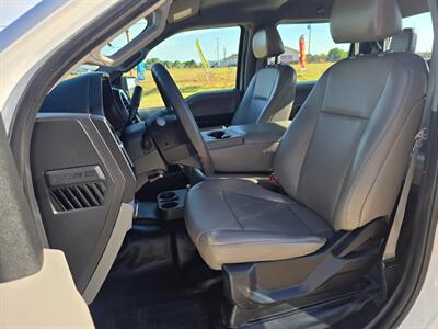 2018 Ford F-150 89k ML.1OWNER 5.0L CREW 4X4 RUNS&DRIVES GREAT - Photo 34 - Woodward, OK 73801