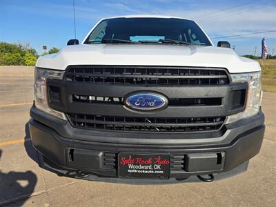 2018 Ford F-150 89k ML.1OWNER 5.0L CREW 4X4 RUNS&DRIVES GREAT - Photo 62 - Woodward, OK 73801