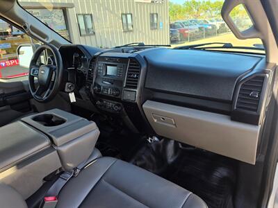 2018 Ford F-150 89k ML.1OWNER 5.0L CREW 4X4 RUNS&DRIVES GREAT - Photo 33 - Woodward, OK 73801