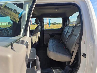 2018 Ford F-150 89k ML.1OWNER 5.0L CREW 4X4 RUNS&DRIVES GREAT - Photo 38 - Woodward, OK 73801