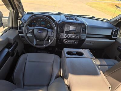 2018 Ford F-150 89k ML.1OWNER 5.0L CREW 4X4 RUNS&DRIVES GREAT - Photo 17 - Woodward, OK 73801