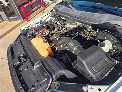 2018 Ford F-150 89k ML.1OWNER 5.0L CREW 4X4 RUNS&DRIVES GREAT - Photo 50 - Woodward, OK 73801