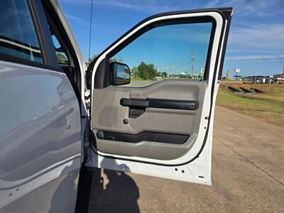 2018 Ford F-150 89k ML.1OWNER 5.0L CREW 4X4 RUNS&DRIVES GREAT - Photo 45 - Woodward, OK 73801