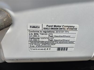 2018 Ford F-150 89k ML.1OWNER 5.0L CREW 4X4 RUNS&DRIVES GREAT - Photo 69 - Woodward, OK 73801