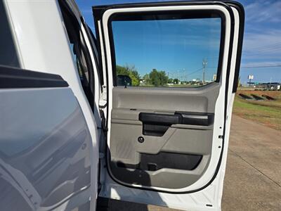 2018 Ford F-150 89k ML.1OWNER 5.0L CREW 4X4 RUNS&DRIVES GREAT - Photo 46 - Woodward, OK 73801