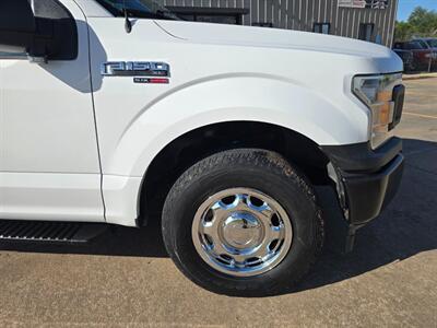2018 Ford F-150 89k ML.1OWNER 5.0L CREW 4X4 RUNS&DRIVES GREAT - Photo 53 - Woodward, OK 73801