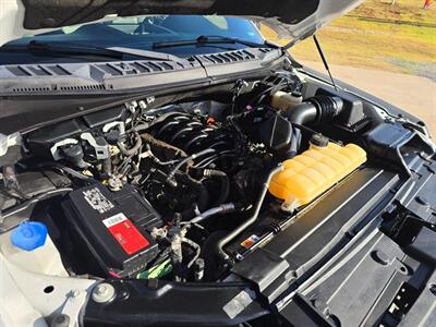 2018 Ford F-150 89k ML.1OWNER 5.0L CREW 4X4 RUNS&DRIVES GREAT - Photo 52 - Woodward, OK 73801