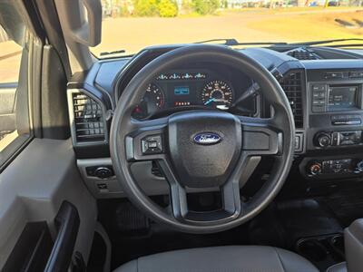 2018 Ford F-150 89k ML.1OWNER 5.0L CREW 4X4 RUNS&DRIVES GREAT - Photo 22 - Woodward, OK 73801