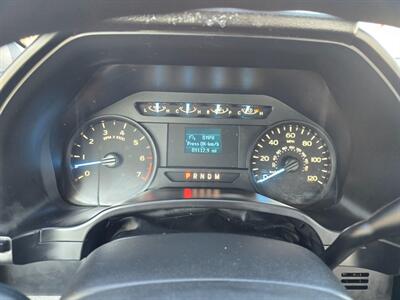 2018 Ford F-150 89k ML.1OWNER 5.0L CREW 4X4 RUNS&DRIVES GREAT - Photo 15 - Woodward, OK 73801