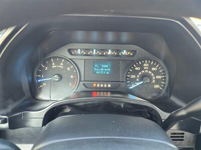 2018 Ford F-150 89k ML.1OWNER 5.0L CREW 4X4 RUNS&DRIVES GREAT - Photo 30 - Woodward, OK 73801