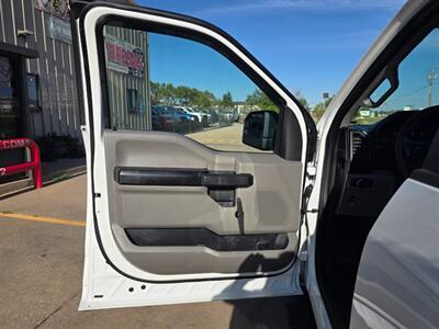 2018 Ford F-150 89k ML.1OWNER 5.0L CREW 4X4 RUNS&DRIVES GREAT - Photo 44 - Woodward, OK 73801