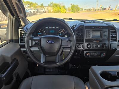 2018 Ford F-150 89k ML.1OWNER 5.0L CREW 4X4 RUNS&DRIVES GREAT - Photo 23 - Woodward, OK 73801
