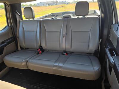 2018 Ford F-150 89k ML.1OWNER 5.0L CREW 4X4 RUNS&DRIVES GREAT - Photo 37 - Woodward, OK 73801