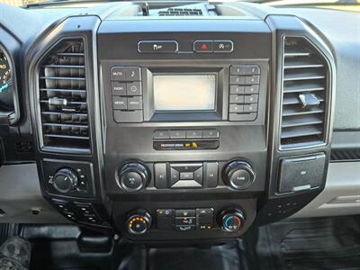 2018 Ford F-150 89k ML.1OWNER 5.0L CREW 4X4 RUNS&DRIVES GREAT - Photo 24 - Woodward, OK 73801