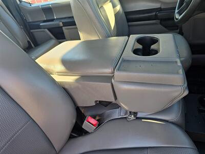 2018 Ford F-150 89k ML.1OWNER 5.0L CREW 4X4 RUNS&DRIVES GREAT - Photo 40 - Woodward, OK 73801