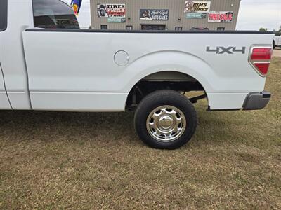 2012 Ford F-150 5.0L 50K ML. 1OWNER 4X4 RUNS&DRIVES GREAT! A/C   - Photo 55 - Woodward, OK 73801