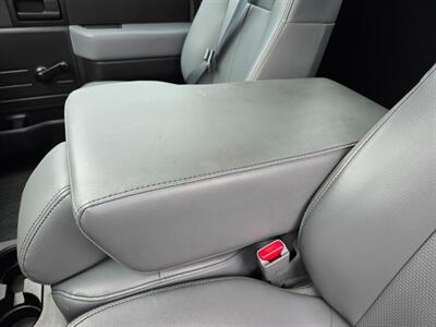 2012 Ford F-150 5.0L 50K ML. 1OWNER 4X4 RUNS&DRIVES GREAT! A/C   - Photo 36 - Woodward, OK 73801