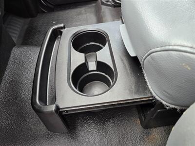 2012 Ford F-150 5.0L 50K ML. 1OWNER 4X4 RUNS&DRIVES GREAT! A/C   - Photo 38 - Woodward, OK 73801